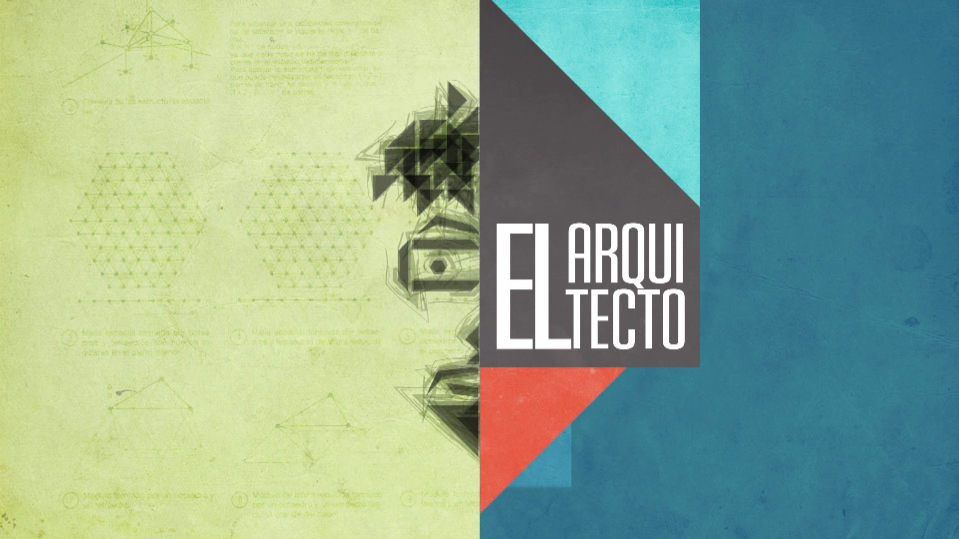 El arquitecto (cap 10-19)