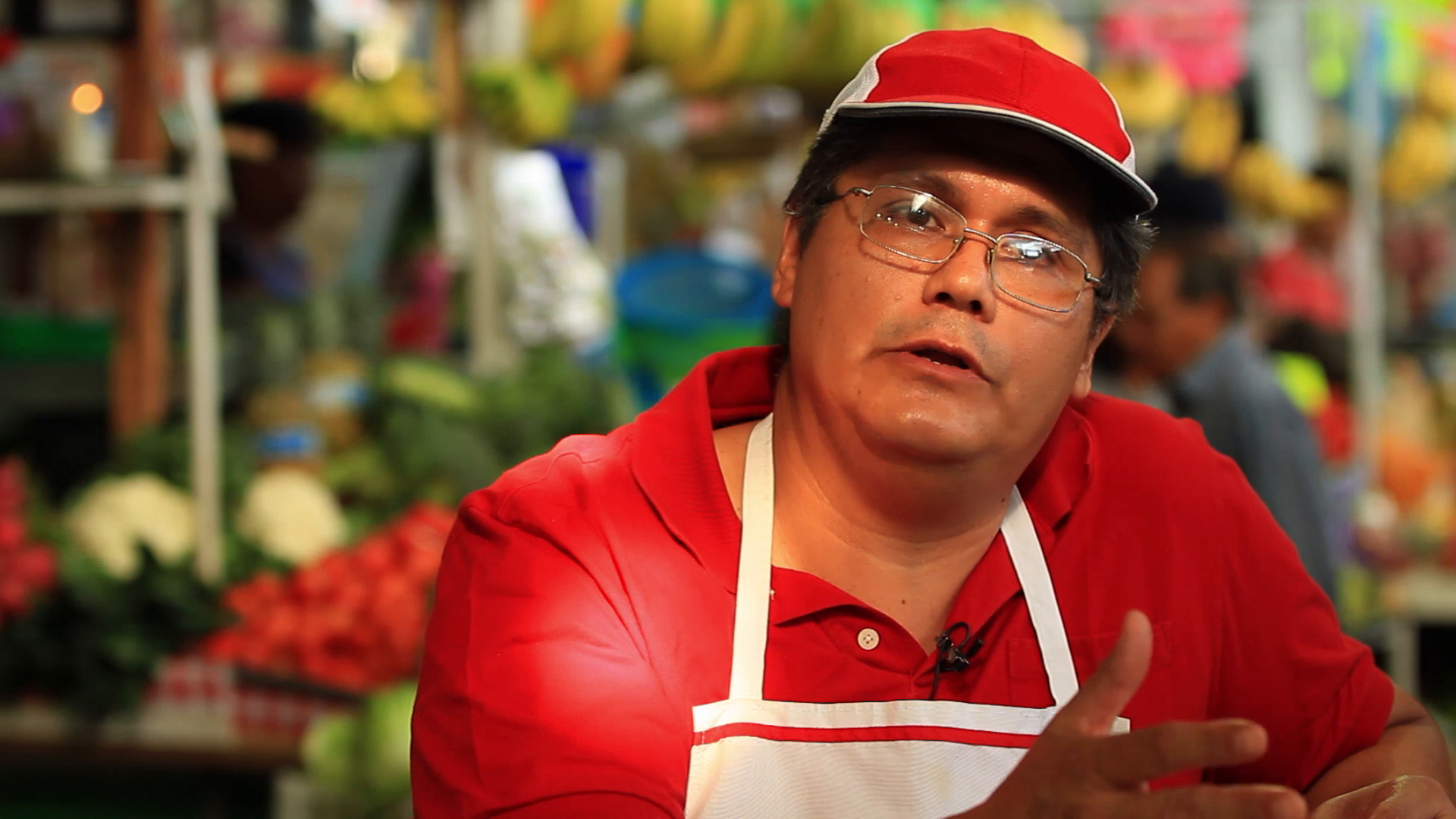De chile, mole y pozole (cap 1-6)