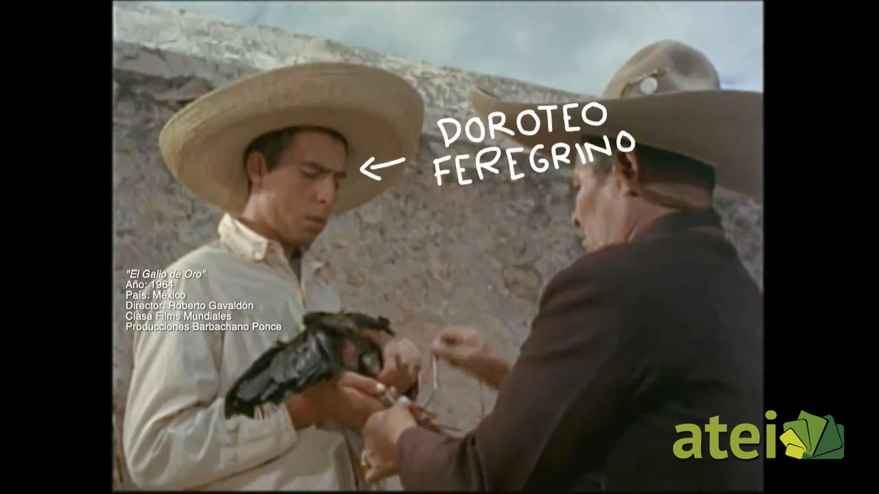 Un Set llamado México Peña de Bernal Parte 2 B1