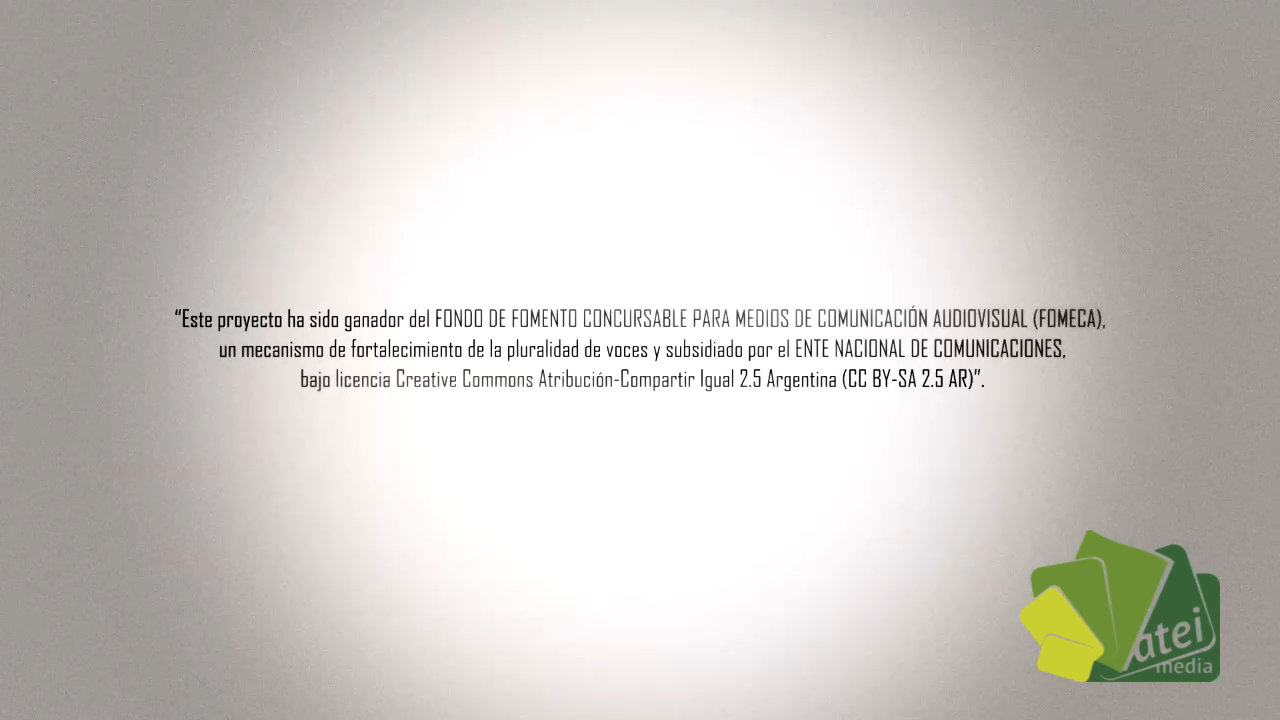 PEDEMONTE 5 - El Pedemonte y la trama de la vida. Parte II