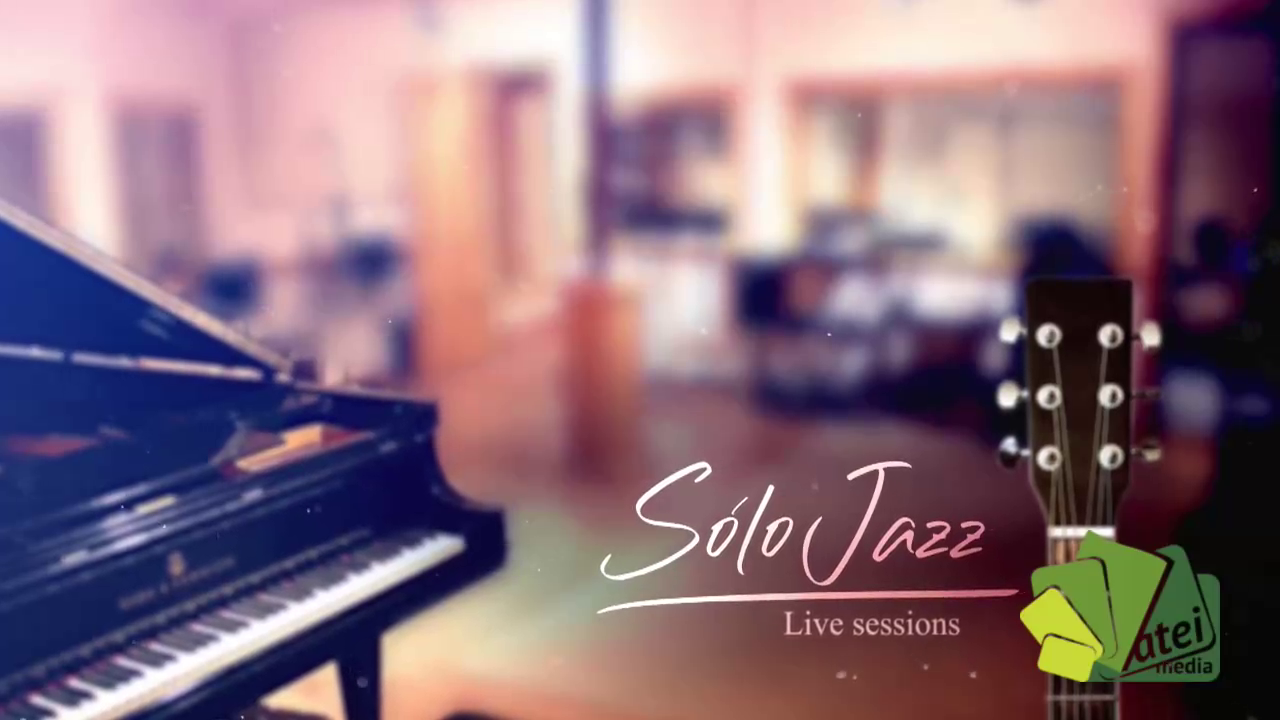 Solo Jazz
