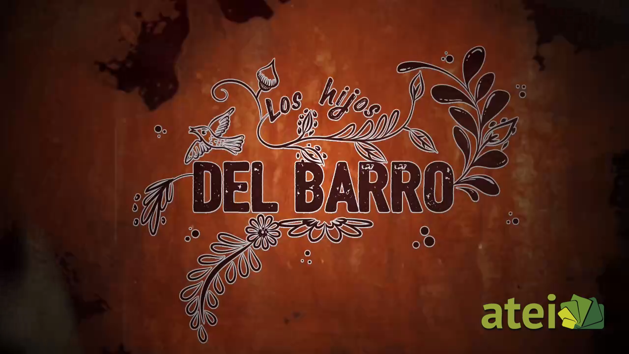 Hijos del Barro 04 - B2