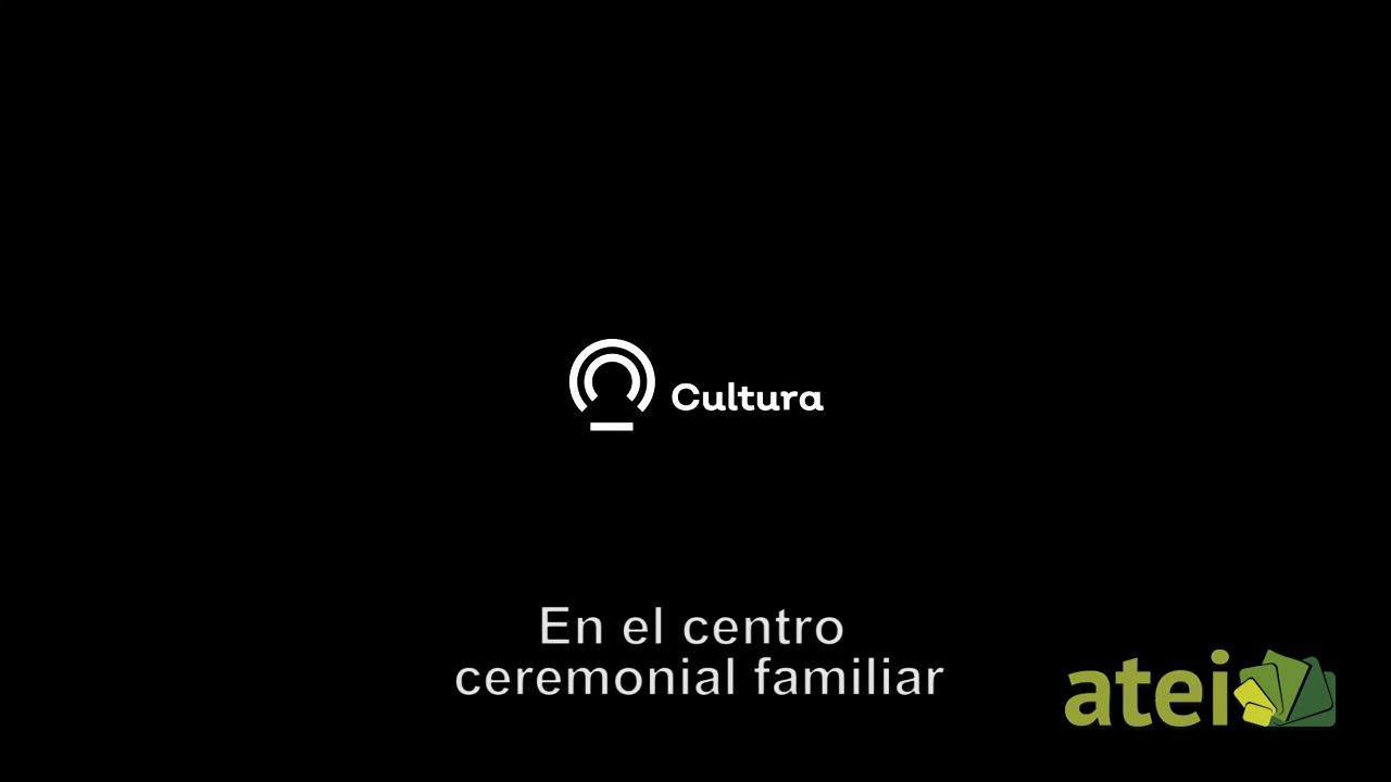 XATSIKA - 8 Centros Ceremoniales