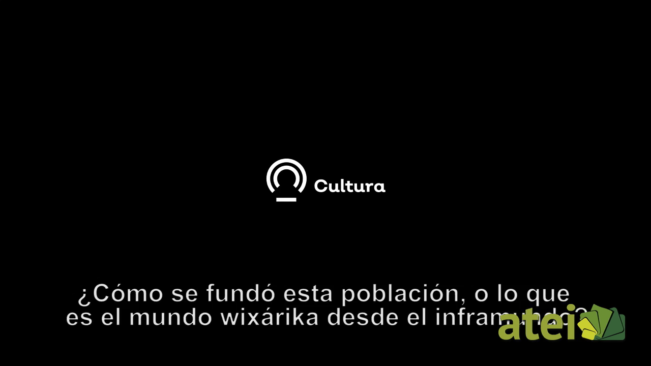 XATSIKA - 4 El Inframundo