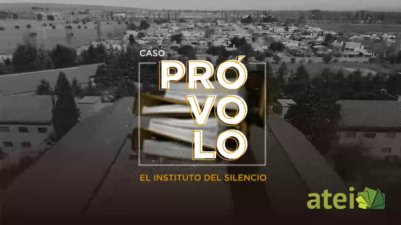 Caso próvolo B3