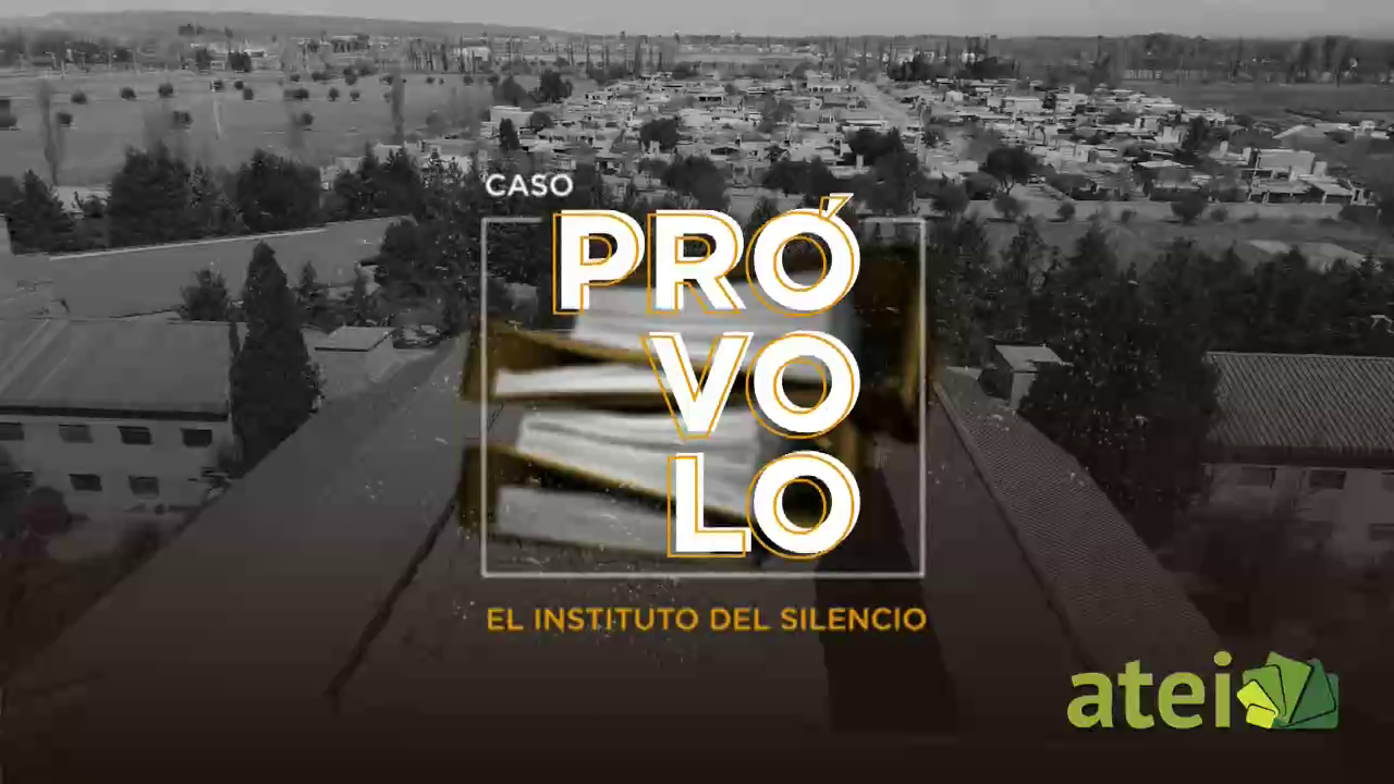 Caso próvolo B4