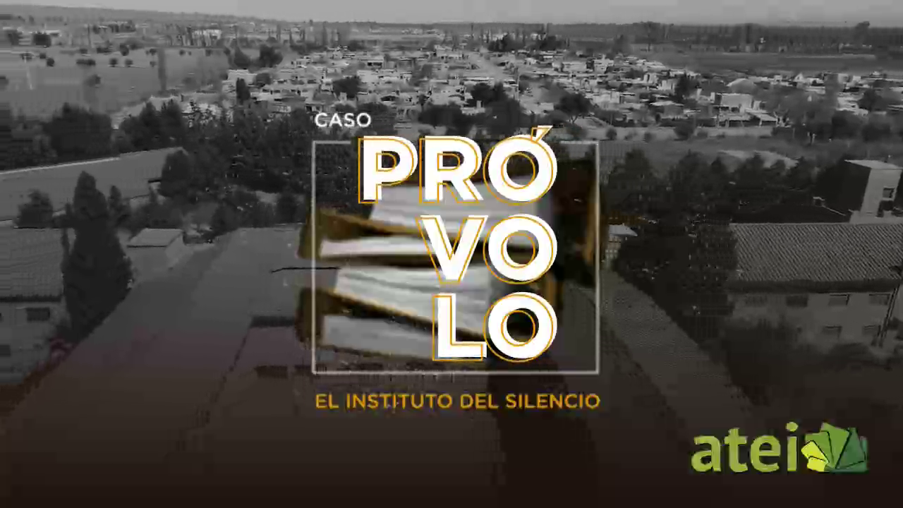 Caso próvolo B2