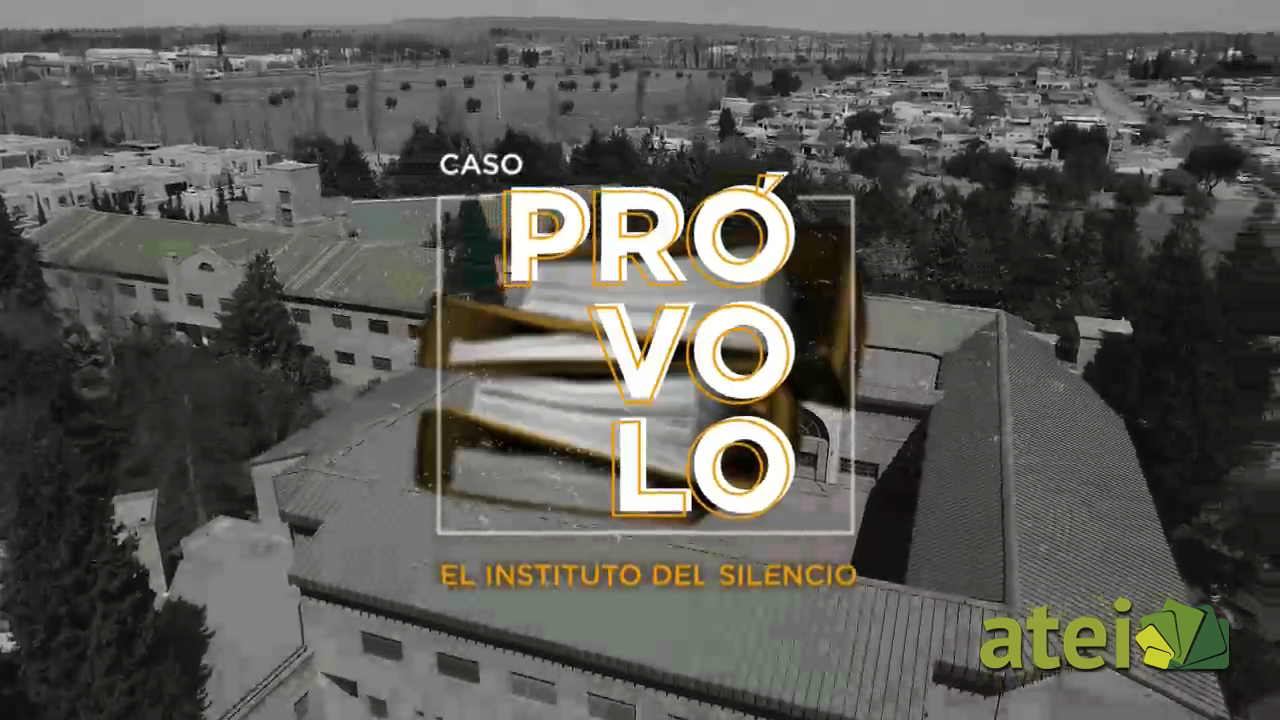 Caso próvolo B1