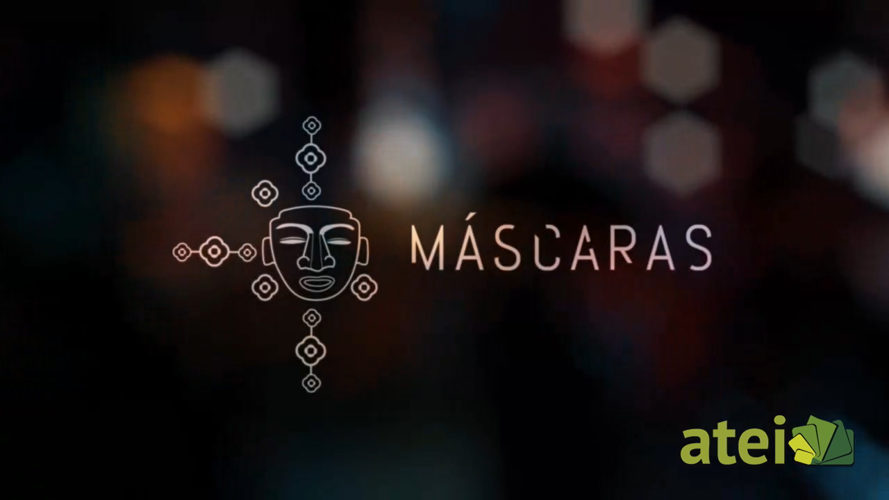 Mascaras Prog 01 - B2