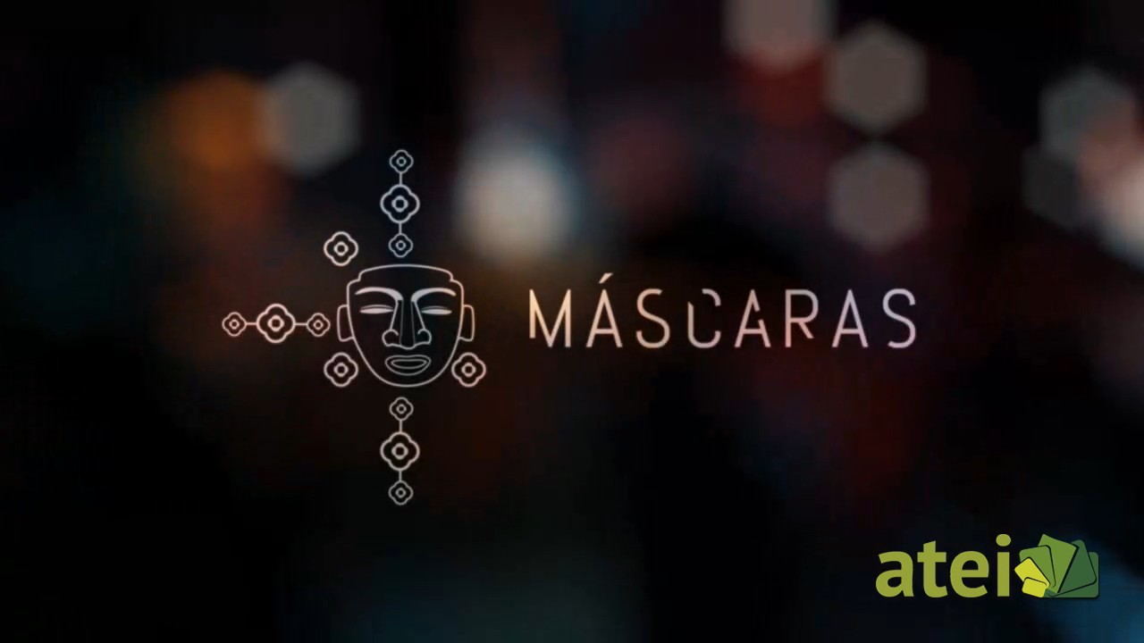 Mascaras Prog 05 - B2