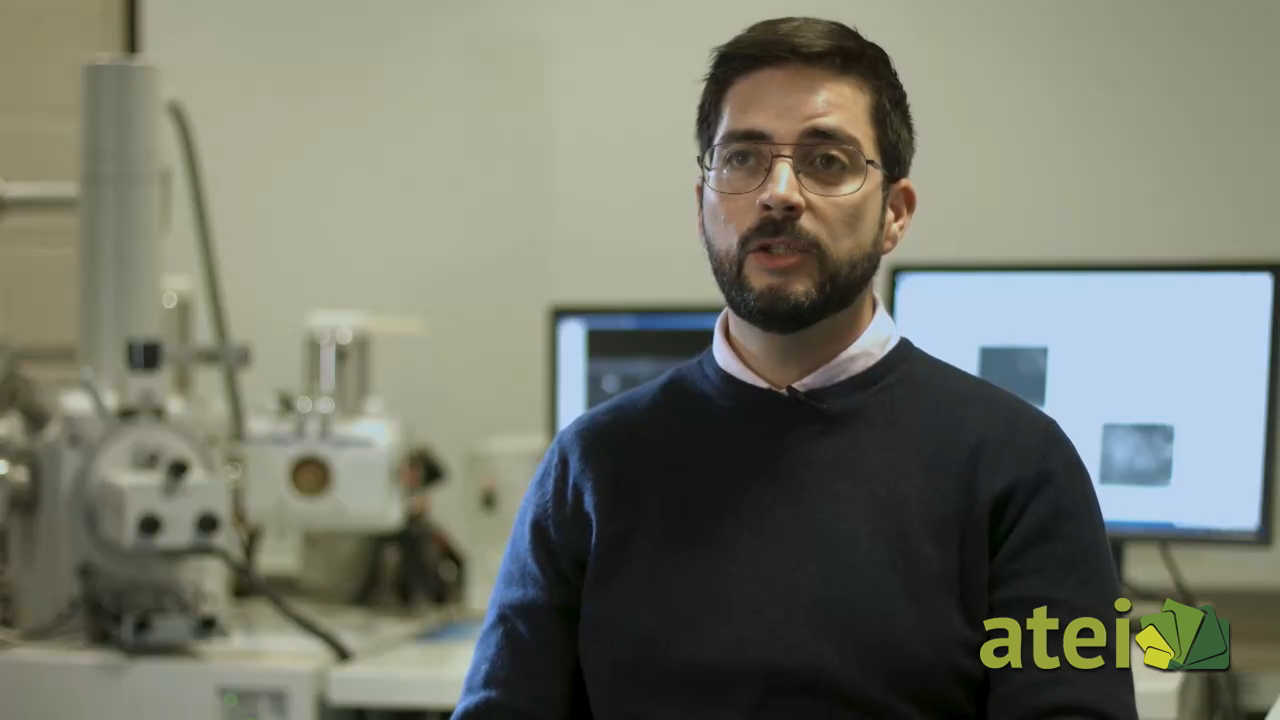 NANOTECNOLOGÍA