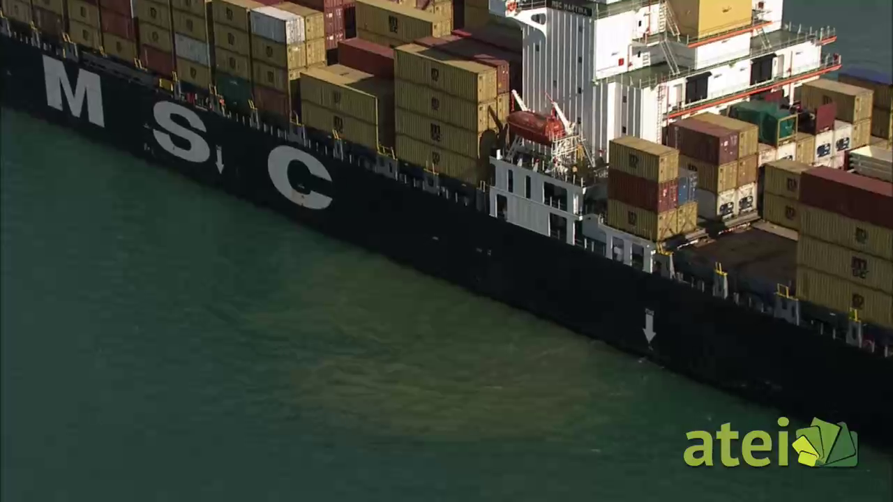 Mediterranea Viva cap 3 Nuestro pequeño mar