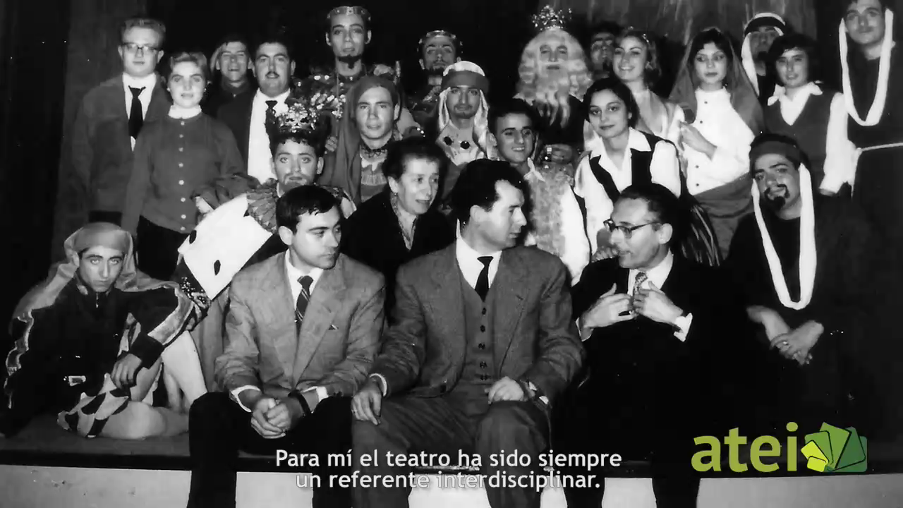 Michavila. Maestro de maestros