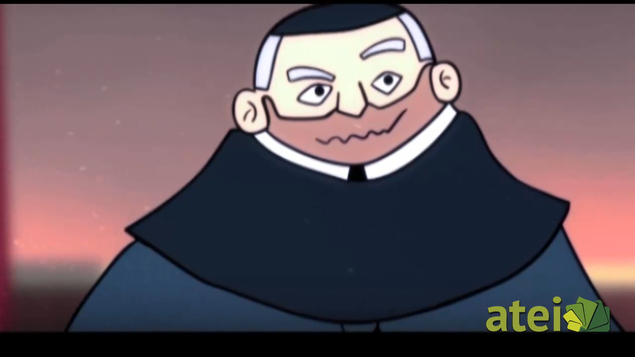 Galán y sus Amigos (cap 1-4)