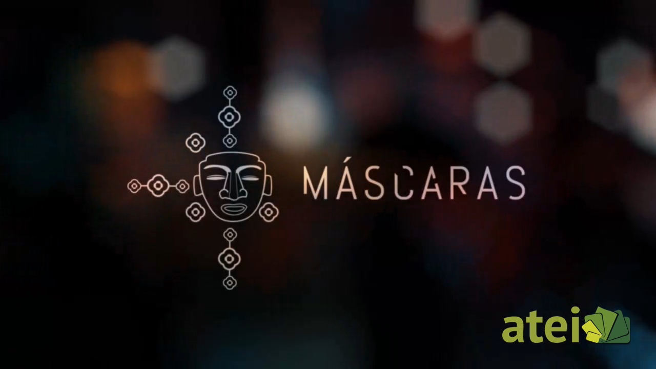 Mascaras Prog 04 - B2