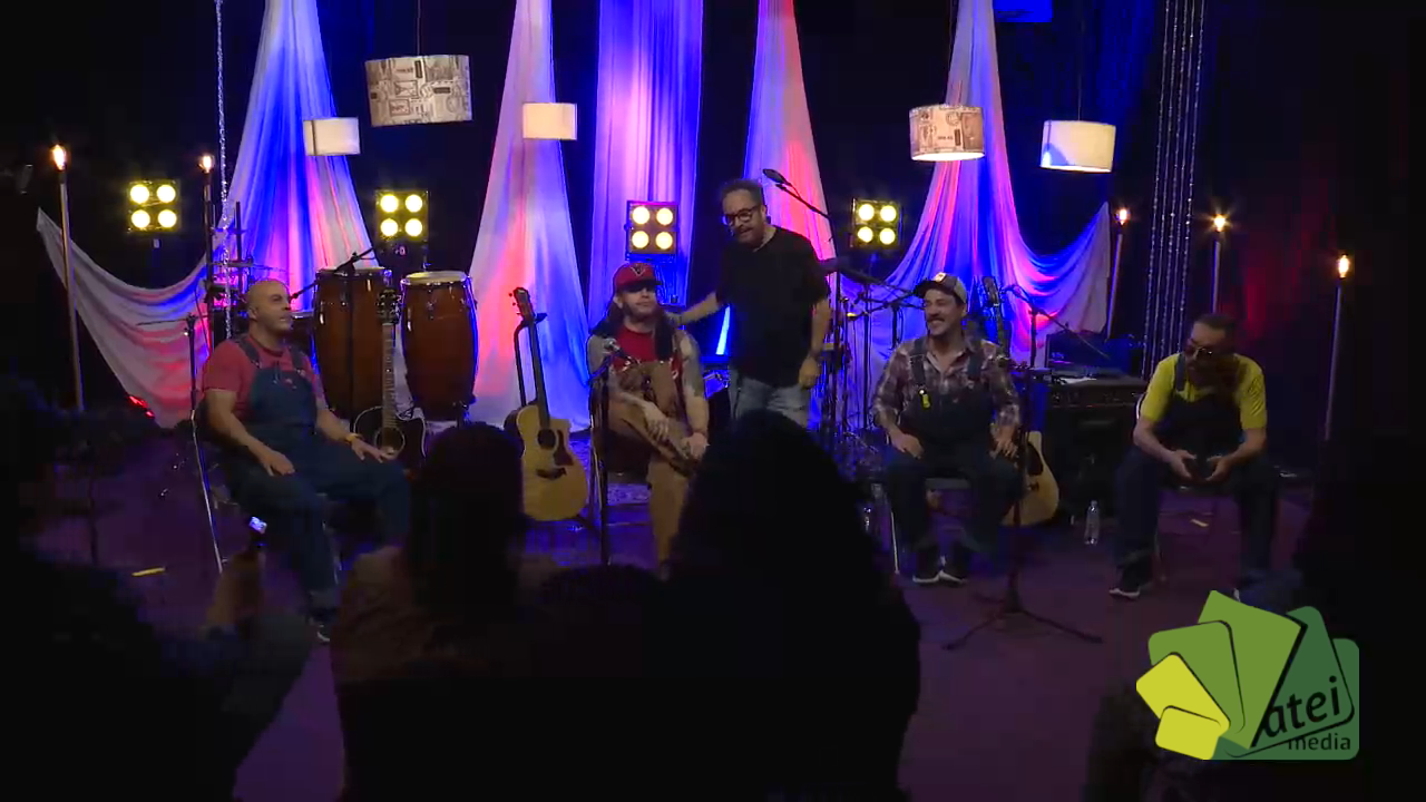 ACUSTICO GENITALLICA B2