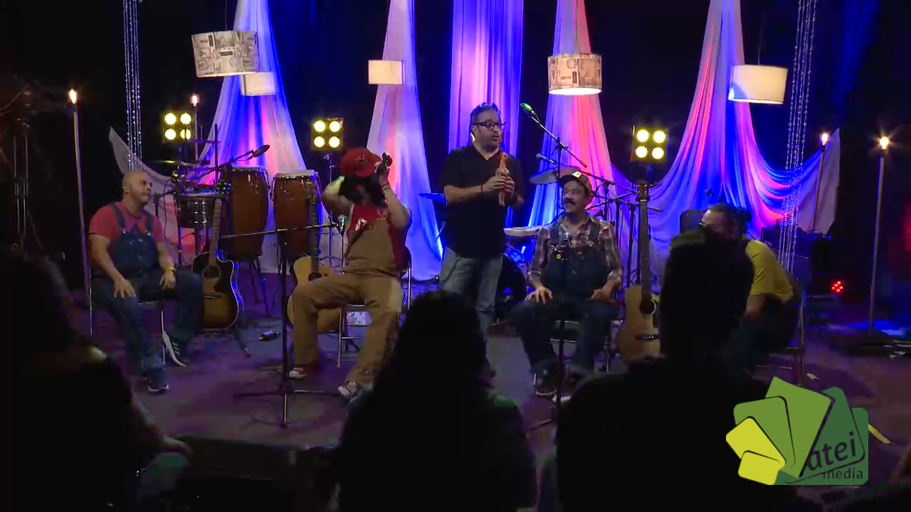 ACUSTICO GENITALLICA B4