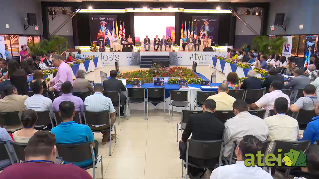 Inauguración