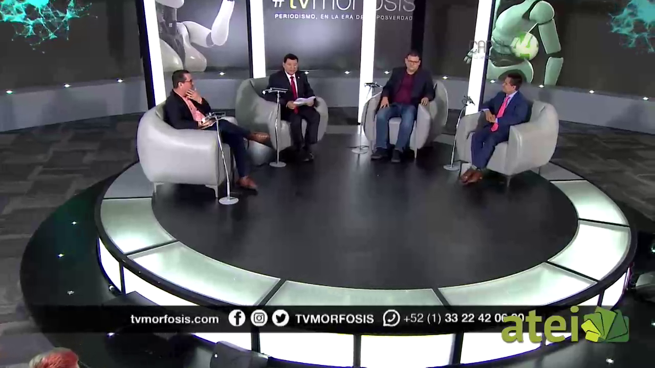 morfo18T25x06 La Unión del Periodismo de Datos y el Periodismo Colaborativo