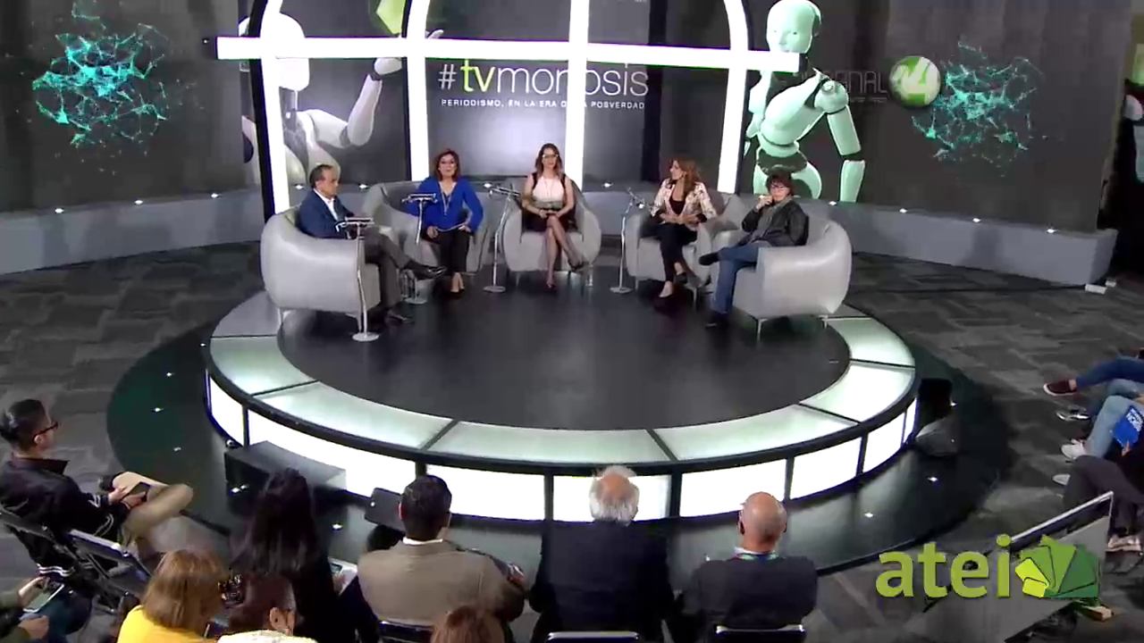 morfo18T25x08 Debates Televisados un nuevo Debate entre el Rating y el Share Social