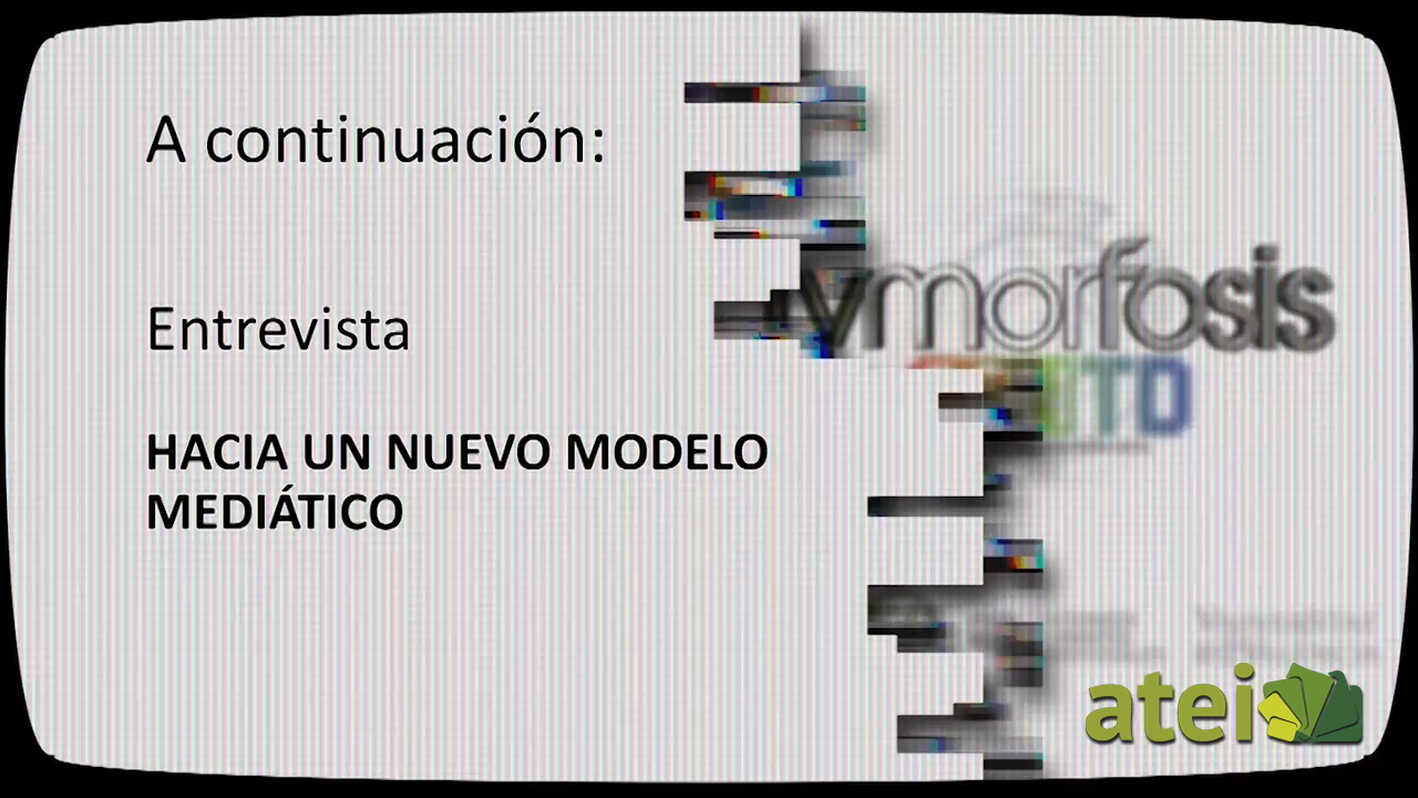 entrevista G. Richeri
