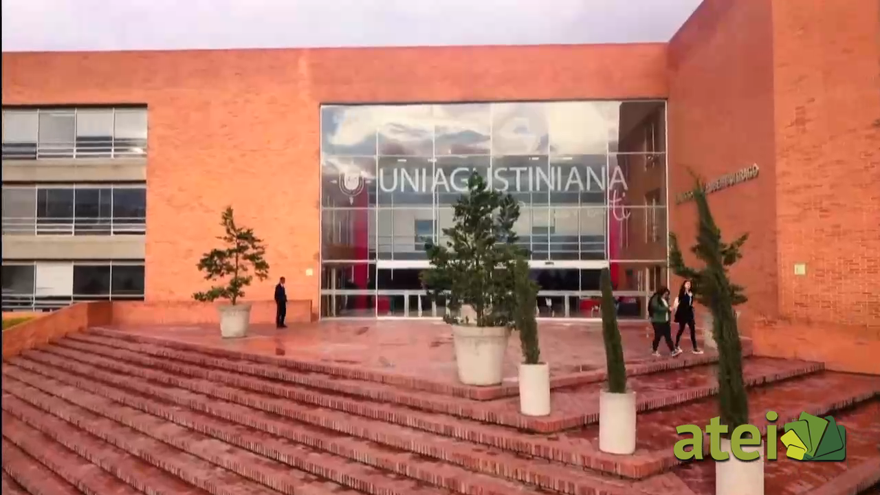 TV Morfosis Bogota Colombia 2019 Cap 07 El ayer Y El Hoy Audiencia Que Se Imaginan La Television Publica