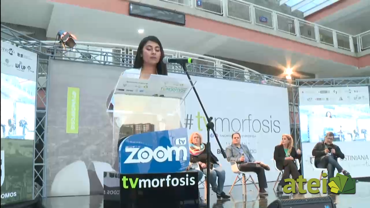 TV Morfosis Bogota Colombia 2019 Cap 08 El Olvido De La Televisión Infantil En La TV Abierta