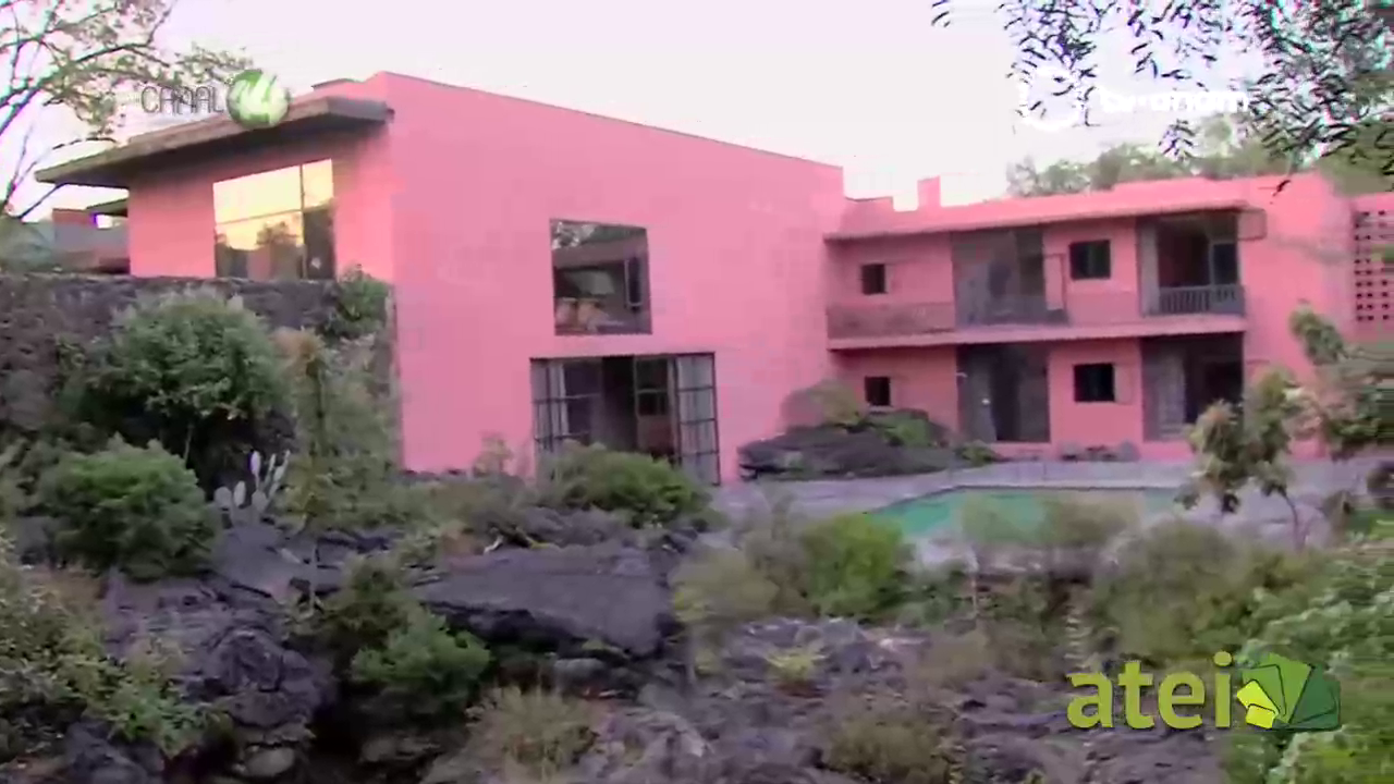 Luis Barragán: Todas la ventanas dan al cielo