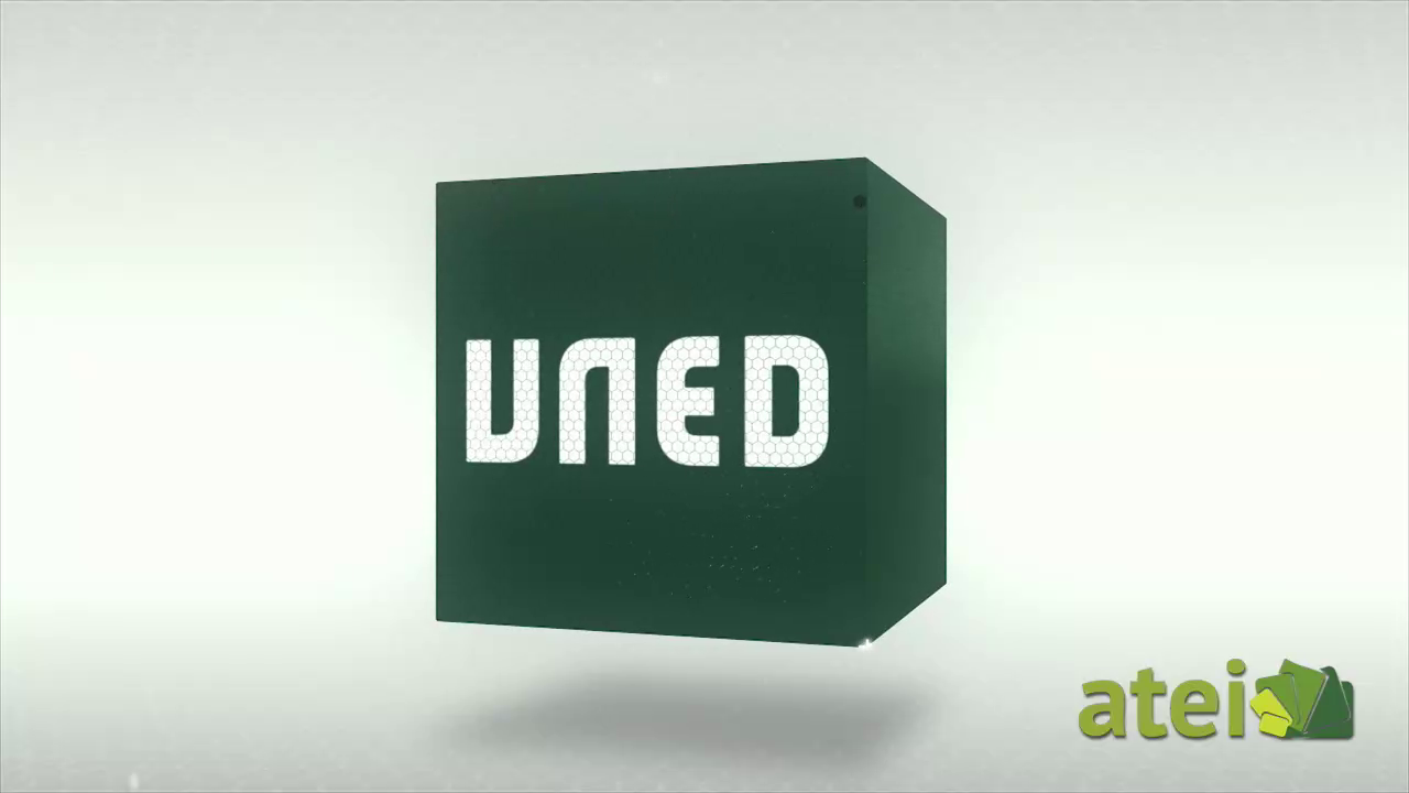 UNED - Video promocional