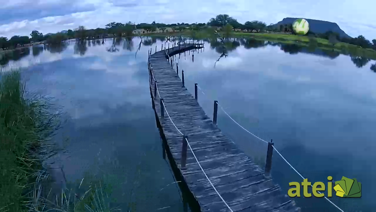 por esta tierra 1x01B1