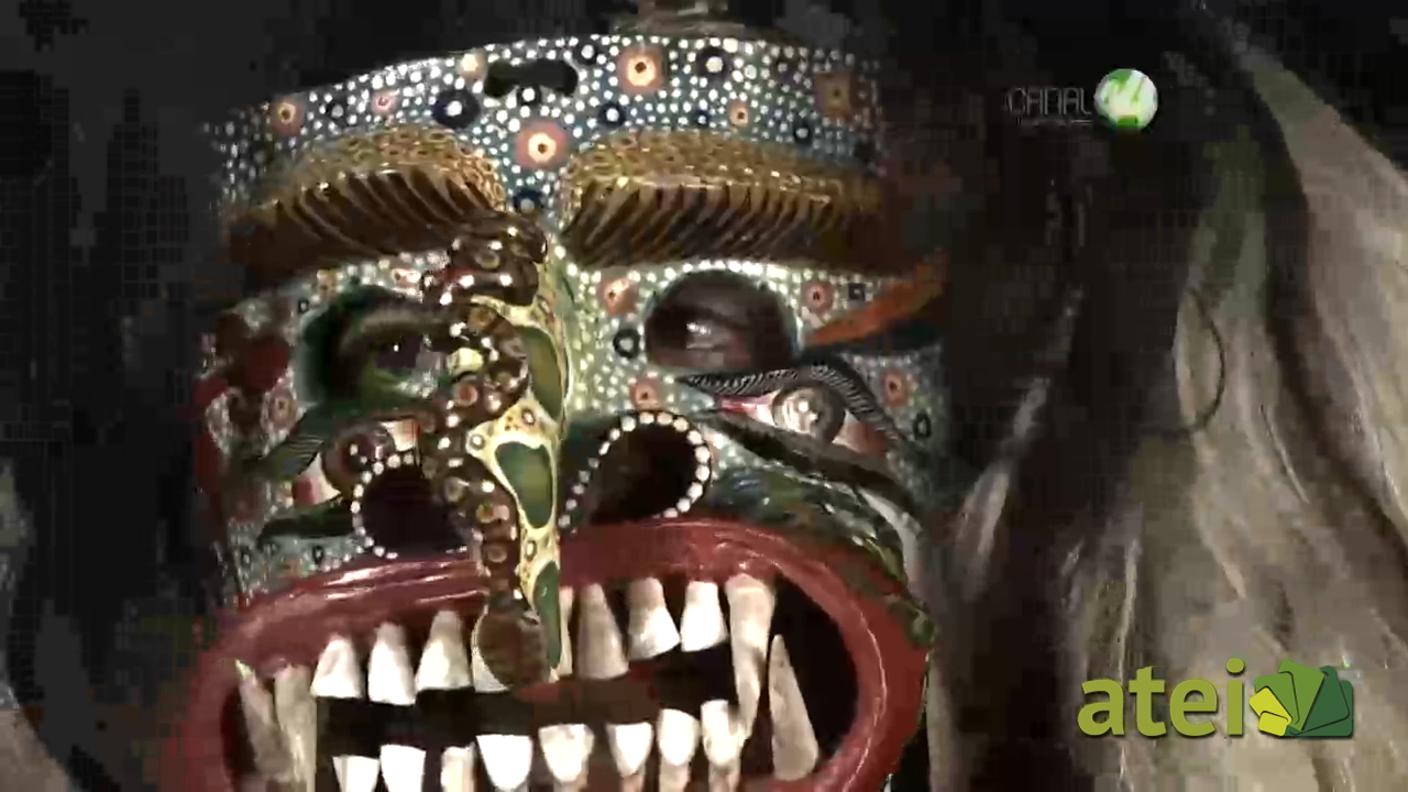 por esta tierra 1x02B1
