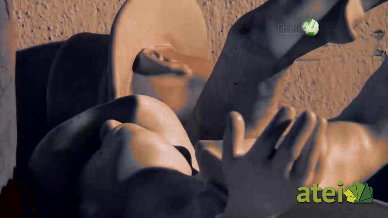 por esta tierra 1x02B2