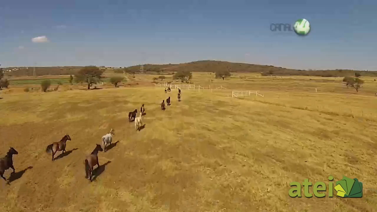 por esta tierra 1x03B1