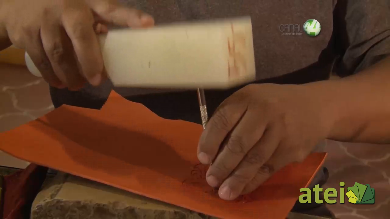 por esta tierra 1x03B2