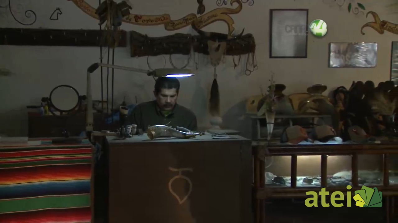 por esta tierra 1x03B3
