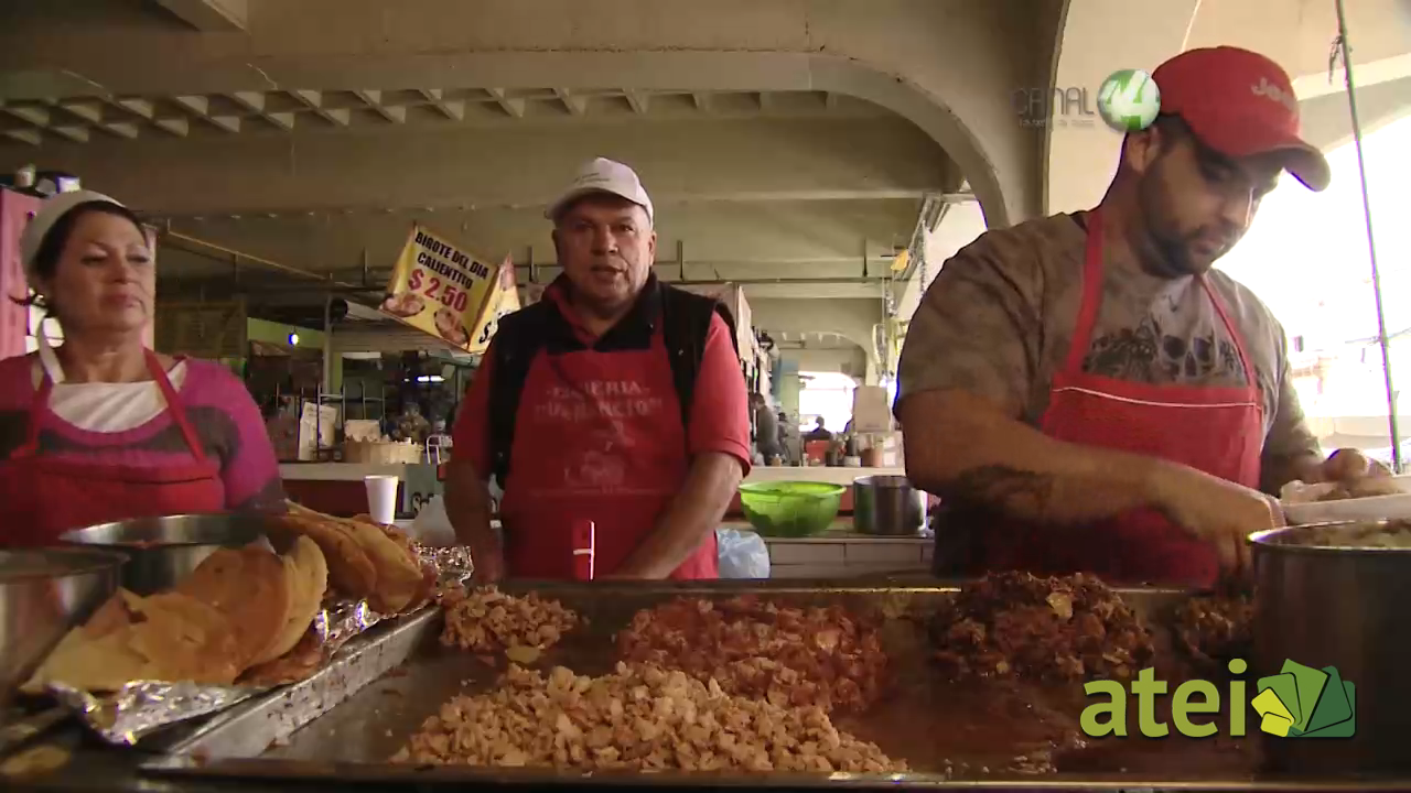 por esta tierra 1x04B2