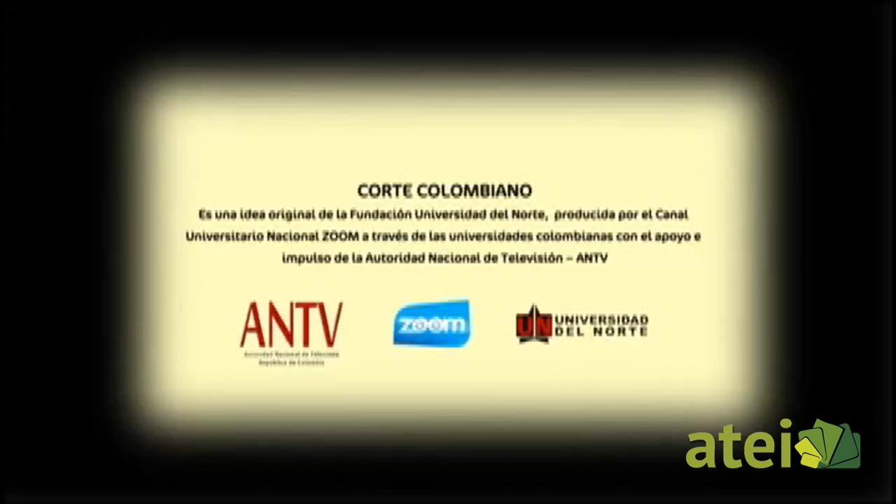 Corte Colombiano Cap Modelo Tias