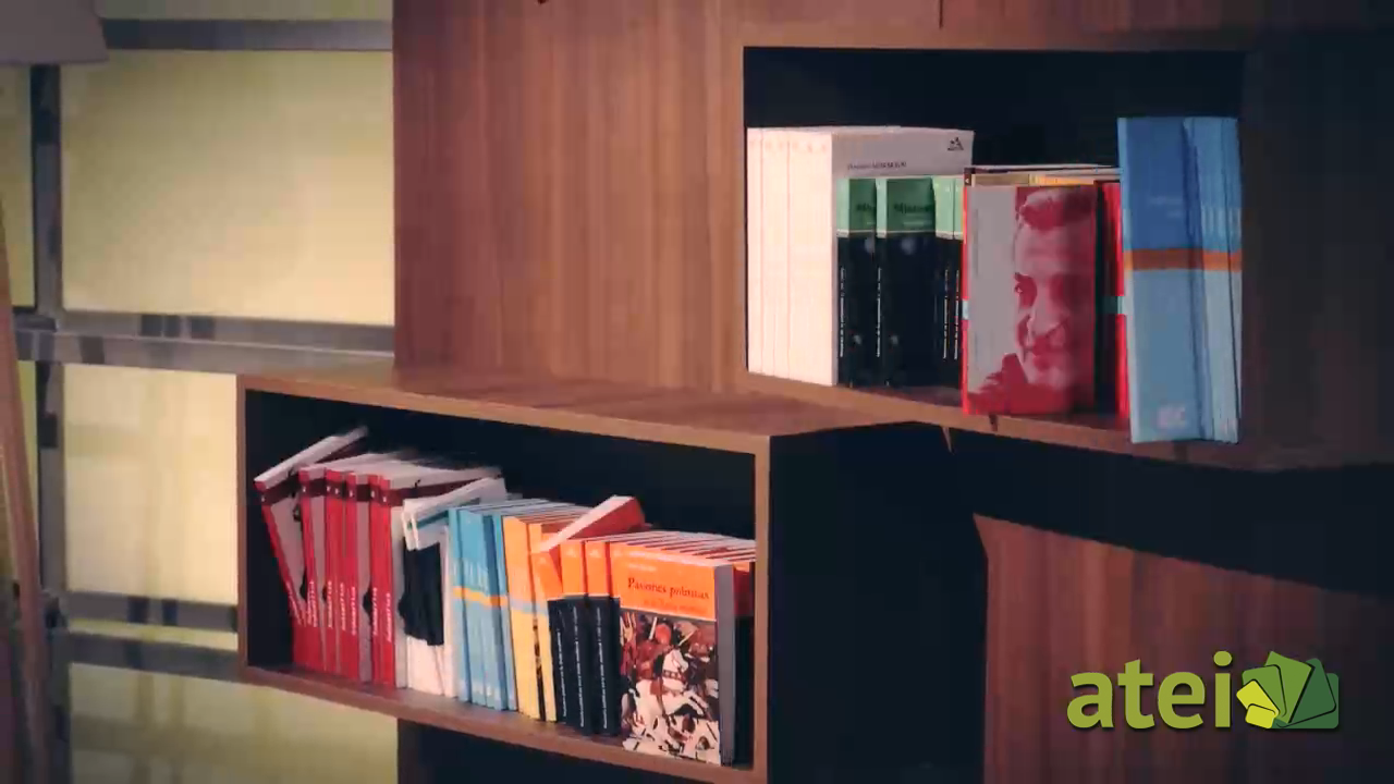 Los otros libros T2