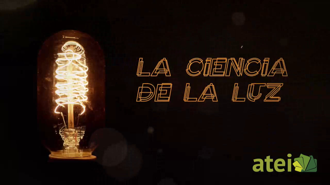 La ciencia de la luz