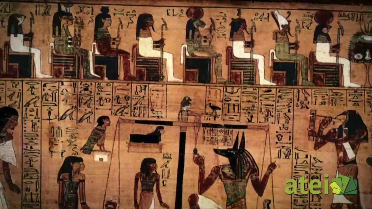 Imago mundi un viaje por la historia de la comunicación V