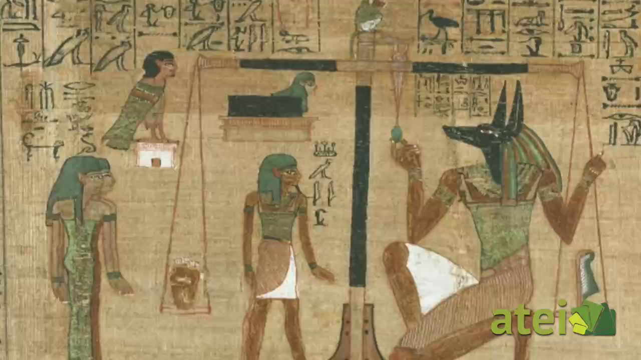 Imago mundi un viaje por la historia de la comunicación I