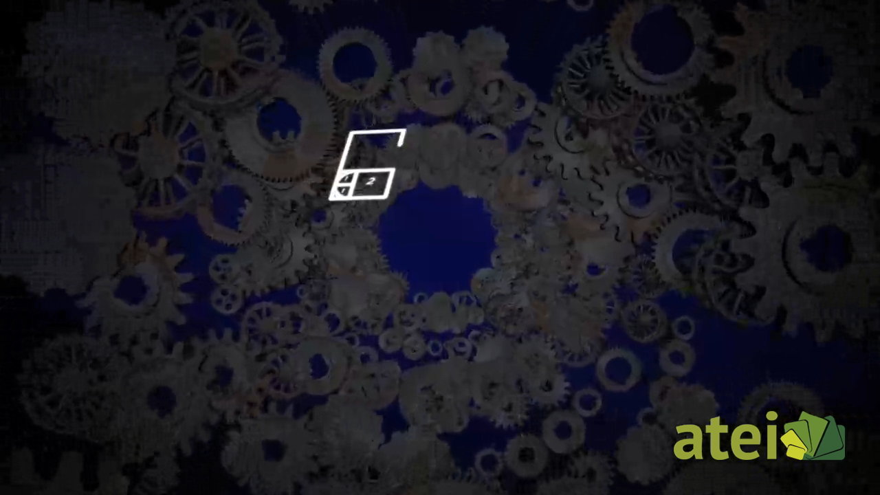 Centro de Mate - Probabilidad con colores 1080p