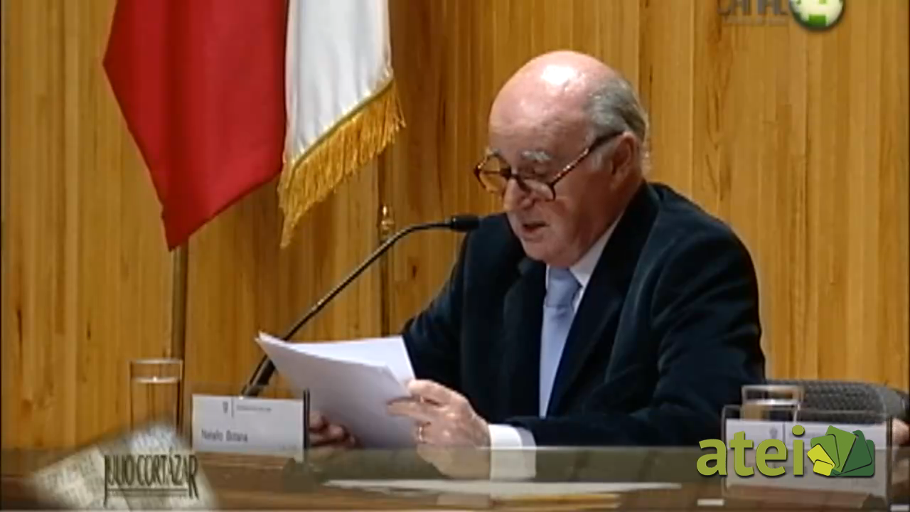 Cátedra Julio Cortázar T2 (cap 11-15)