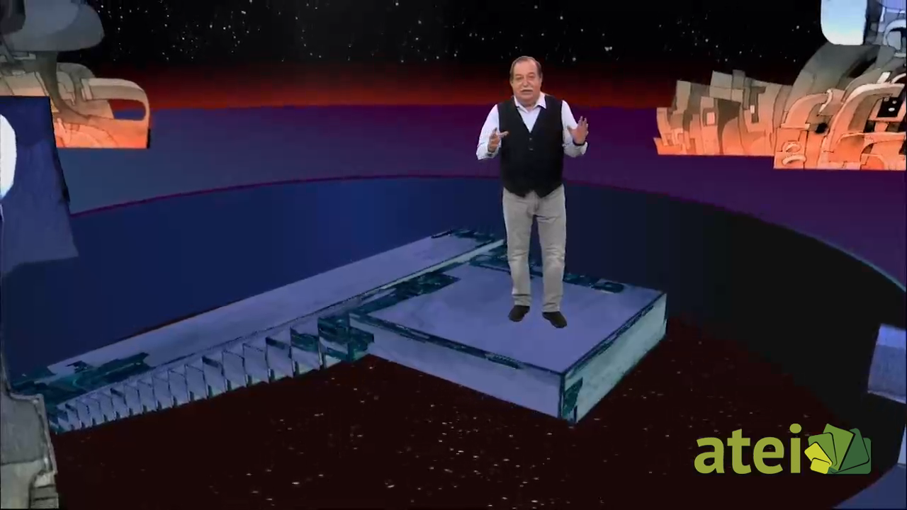 15-la-oveja-electrica-temporada-14-de-hoyos-gravitacionales-hoyos-negros-y-la-ilusion-del-tiempo