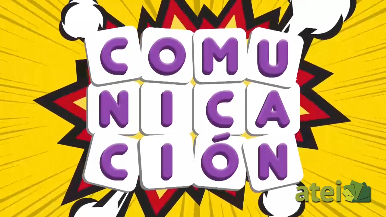 Tiempo para aprender: Comunicación 3ero Secundaria  (cap 11-20)