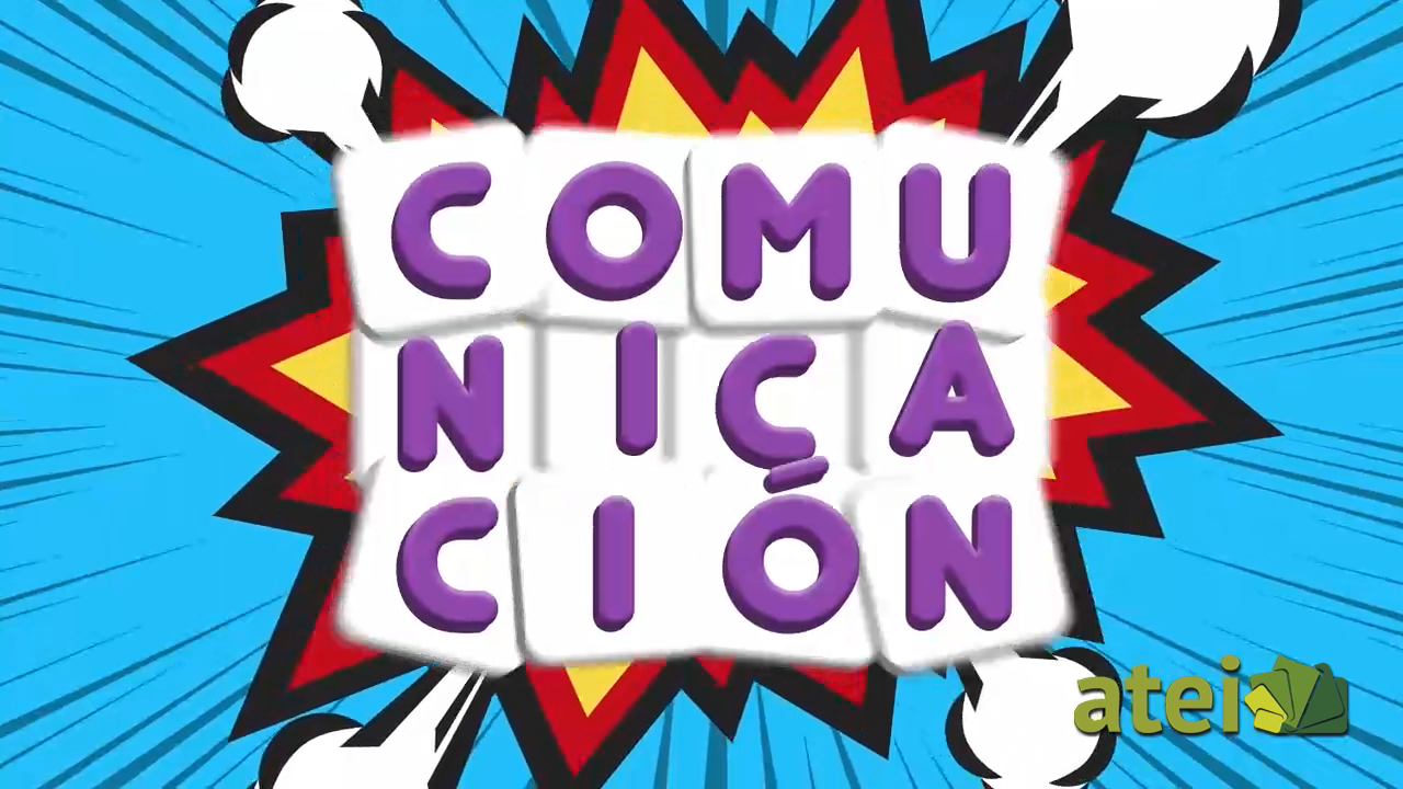 COMUNICACIÓN 4TO SECUNDARIA CAPÍTULO 01