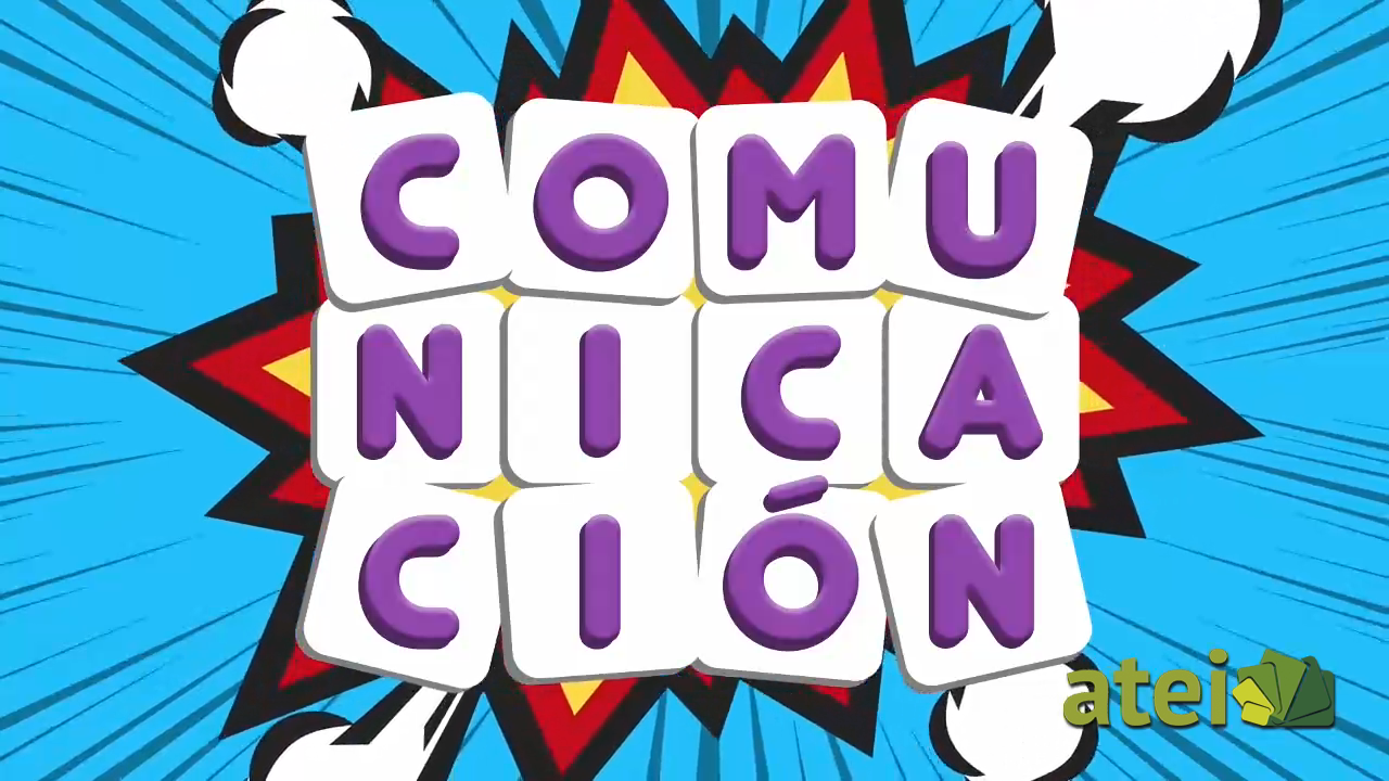 COMUNICACIÓN 4TO SECUNDARIA CAPÍTULO 07