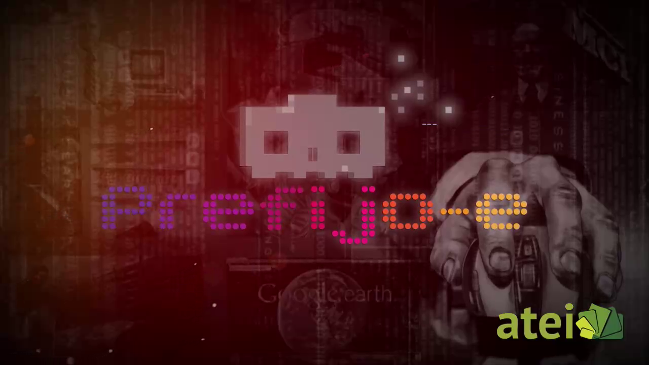 Prefijo e (cap 11-13)
