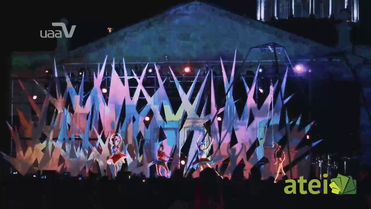 Arte esquina con (cap 6-10)