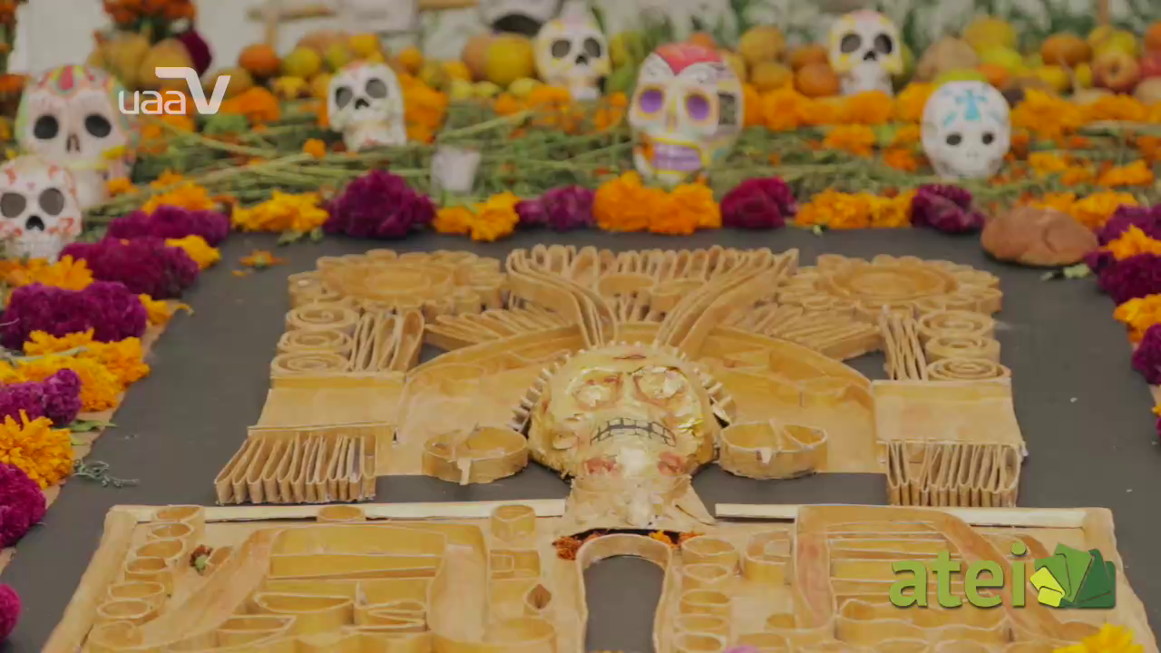 La fiesta de los que nunca mueren